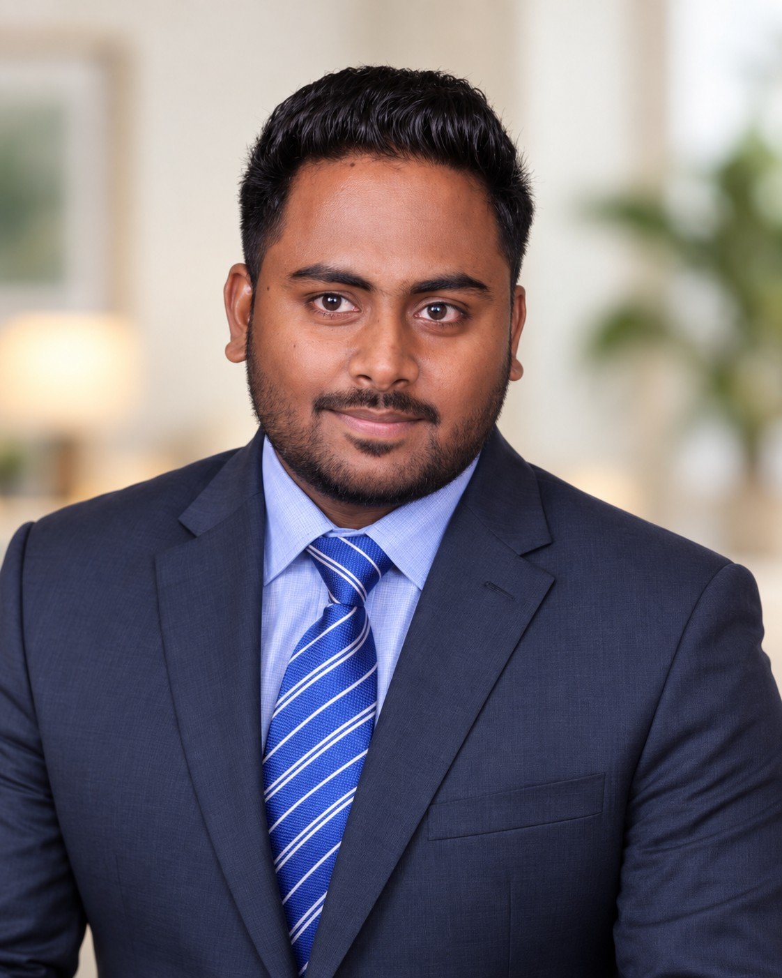 Asheesh Kumar, SEO consultant